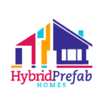 Hybrid Prefab Homes